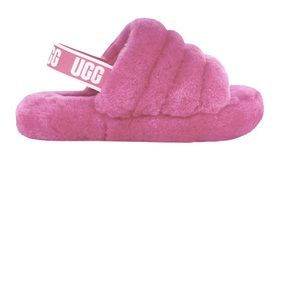 UGG Slippers Worn 1 Time Like New